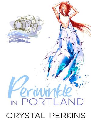 cover image of Periwinkle in Portland